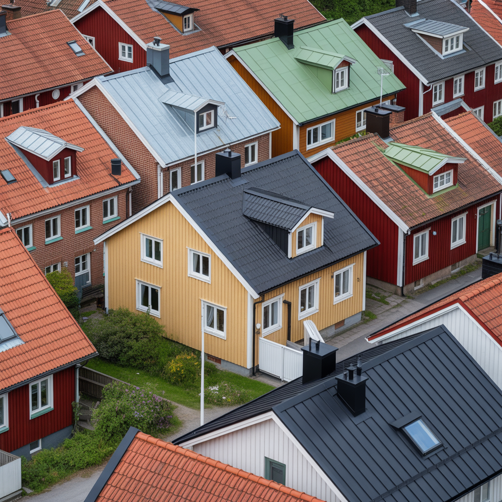 12.Lar kanna de olika takbelaggningarnas livslangd och kostnader