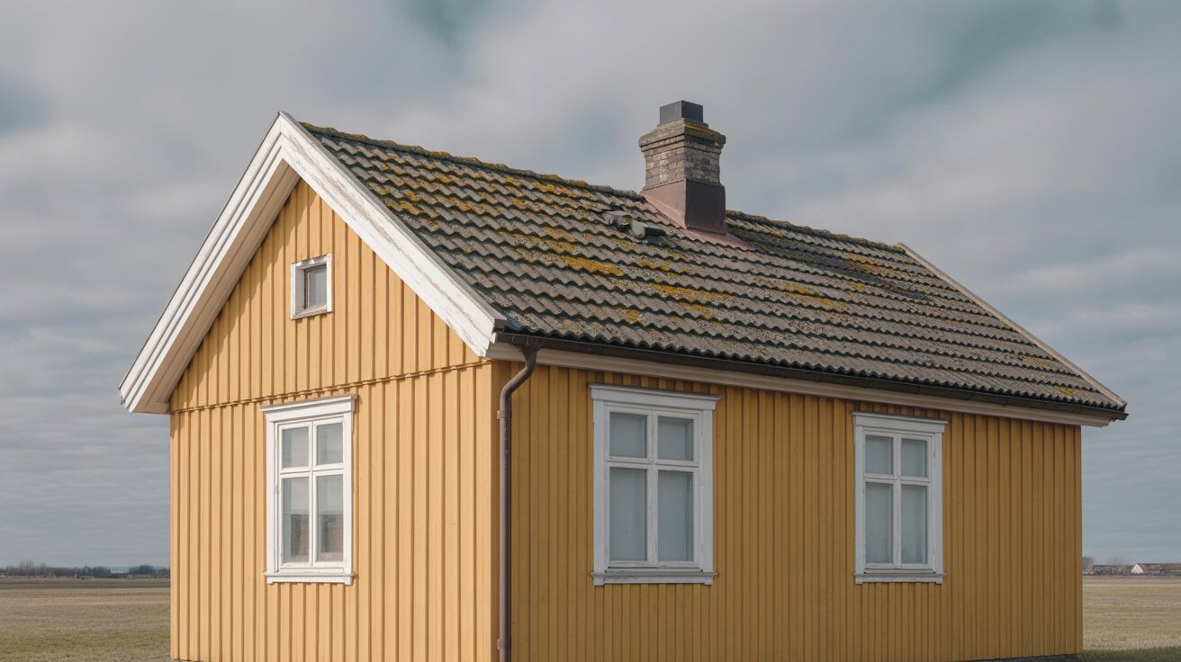 Pappläggning & Takpapp